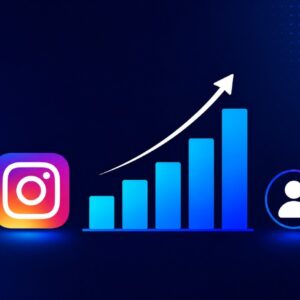 Instagram Accounts Traffic (400K – 600K Followers)